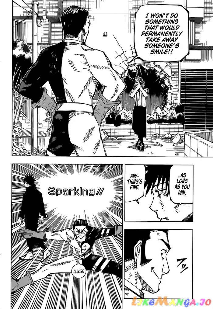 Jujutsu Kaisen Chapter 169 image 13_optimized